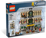 LEGO 10211 Grand Emporium  Big Big World