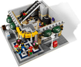 LEGO 10211 Grand Emporium  Big Big World