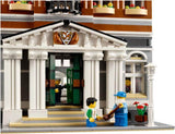 LEGO 10224 Town Hall  Big Big World
