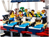 LEGO 10261 Roller Coaster  Big Big World