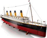 LEGO 10294 Titanic