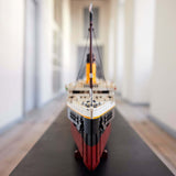 LEGO 10294 Titanic