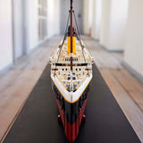 LEGO 10294 Titanic