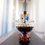 LEGO 10294 Titanic