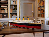 LEGO 10294 Titanic