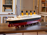 LEGO 10294 Titanic