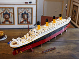 LEGO 10294 Titanic