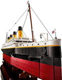 LEGO 10294 Titanic