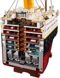 LEGO 10294 Titanic