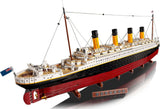 LEGO 10294 Titanic