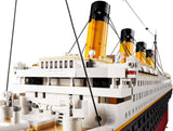 LEGO 10294 Titanic