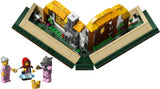 LEGO 21315 PopUp Book  Big Big World