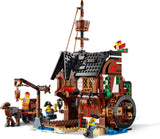 LEGO 31109 Pirate Ship