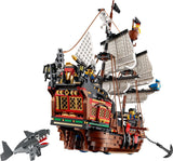 LEGO 31109 Pirate Ship