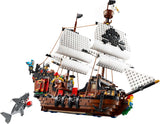 LEGO 31109 Pirate Ship