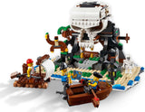 LEGO 31109 Pirate Ship