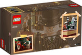 LEGO 40410 Charles Dickens Tribute