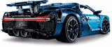 LEGO 42083 Bugatti Chiron  Big Big World