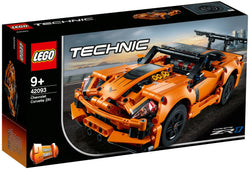 LEGO 42093 Chevrolet Corvette ZR1