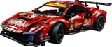 LEGO 42125 Ferrari 488 GTE "AF Corse #51