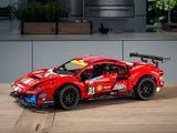 LEGO 42125 Ferrari 488 GTE "AF Corse #51