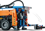 LEGO 42128 Heavy Duty Tow Truck