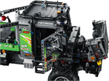 LEGO 42129 4x4 Mercedes-Benz Zetros Trial Truck