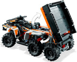 LEGO 42139 All-Terrain Vehicle