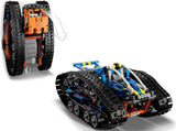 LEGO 42140 App-Controlled Transformation Vehicle