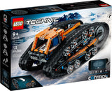 LEGO 42140 App-Controlled Transformation Vehicle