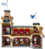 LEGO 71044 Disney Train and Station