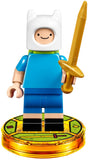 LEGO 71245 Adventure Time Level Pack