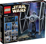 LEGO 75095 UCS TIE Fighter  Big Big World