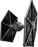 LEGO 75095 UCS TIE Fighter  Big Big World