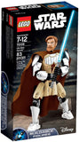 LEGO 75109 Obi-Wan Kenobi