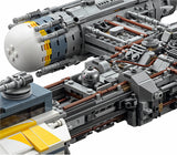 LEGO 75181 UCS Y-Wing Starfighter  Big Big World