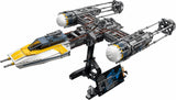 LEGO 75181 UCS Y-Wing Starfighter  Big Big World