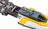 LEGO 75181 UCS Y-Wing Starfighter  Big Big World