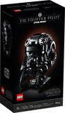 LEGO 75274 TIE Fighter Pilot