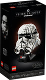 LEGO 75276 Stormtrooper Helmet