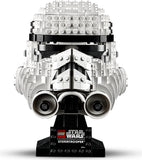 LEGO 75276 Stormtrooper Helmet