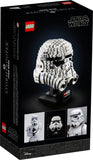 LEGO 75276 Stormtrooper Helmet