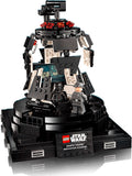 LEGO 75296 Darth Vader Meditation Chamber