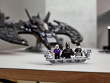 LEGO 76161 1989 Batwing