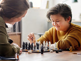 LEGO 76392 Hogwarts Wizard's Chess