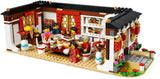 LEGO 80101 Chinese New Year's Eve Dinner