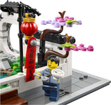 LEGO 80107 Spring Lantern Festival