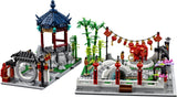 LEGO 80107 Spring Lantern Festival