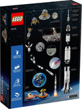 LEGO 92176 NASA Apollo Saturn V