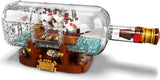 LEGO 92177 Ship in a Bottle